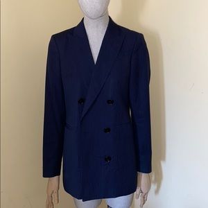 Massimo Dutti Woman Suit